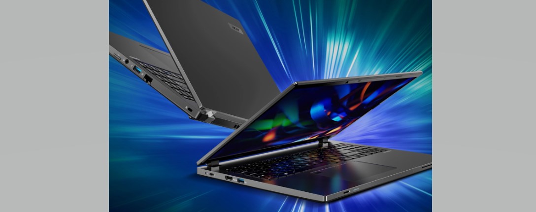 Acer TravelMate P2 16