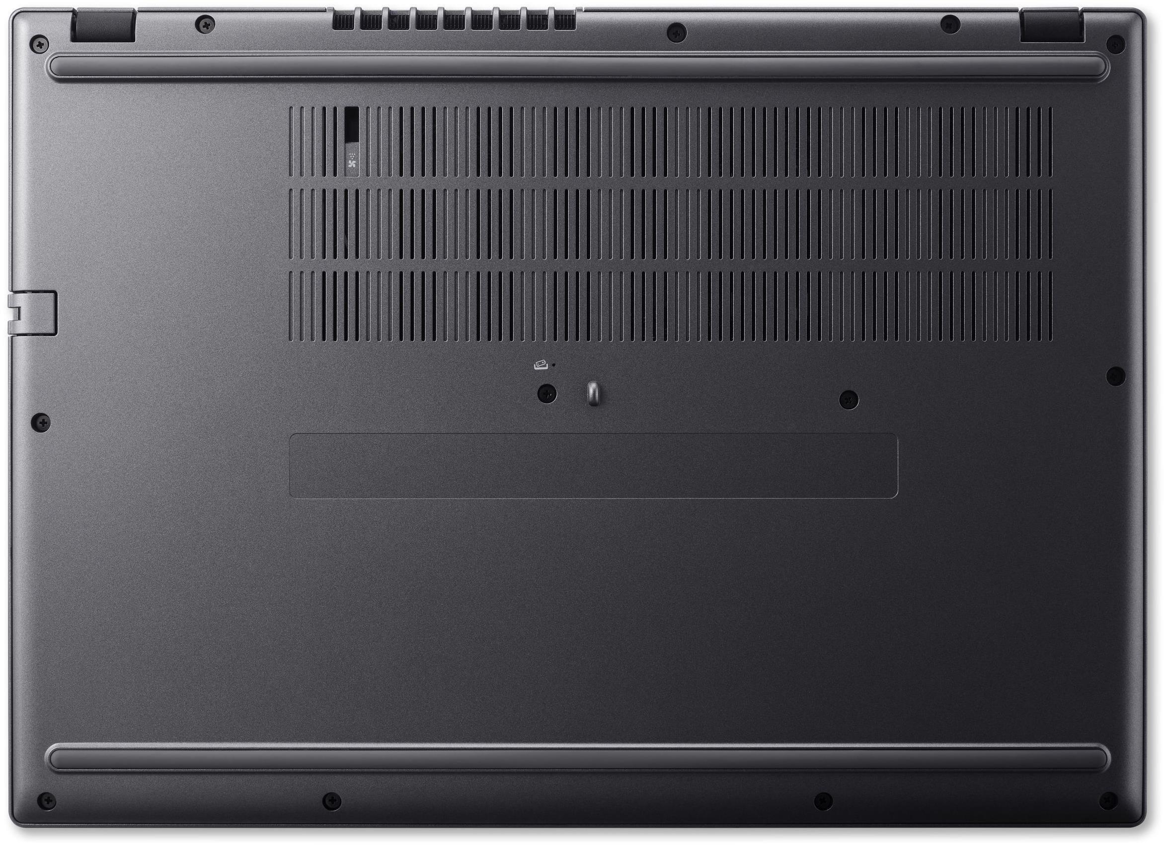 Acer TravelMate P2 16