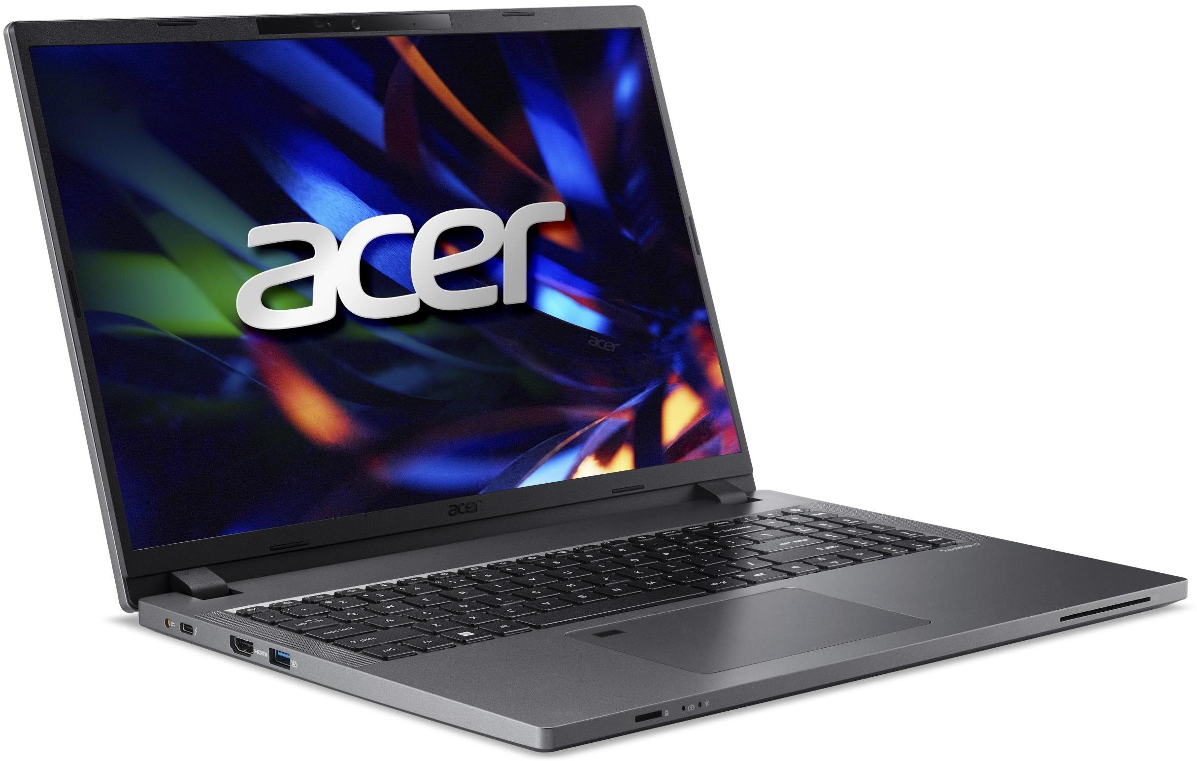 Acer TravelMate P2 16