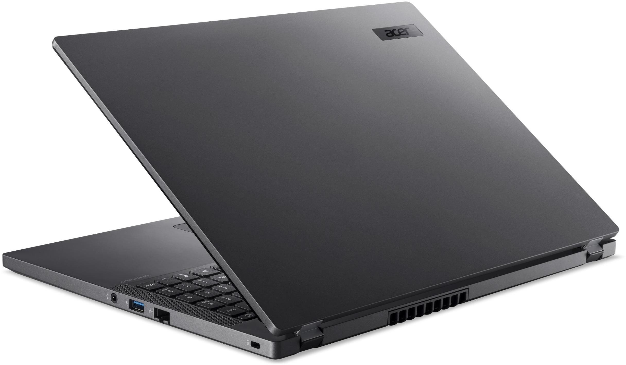 Acer TravelMate P2 16