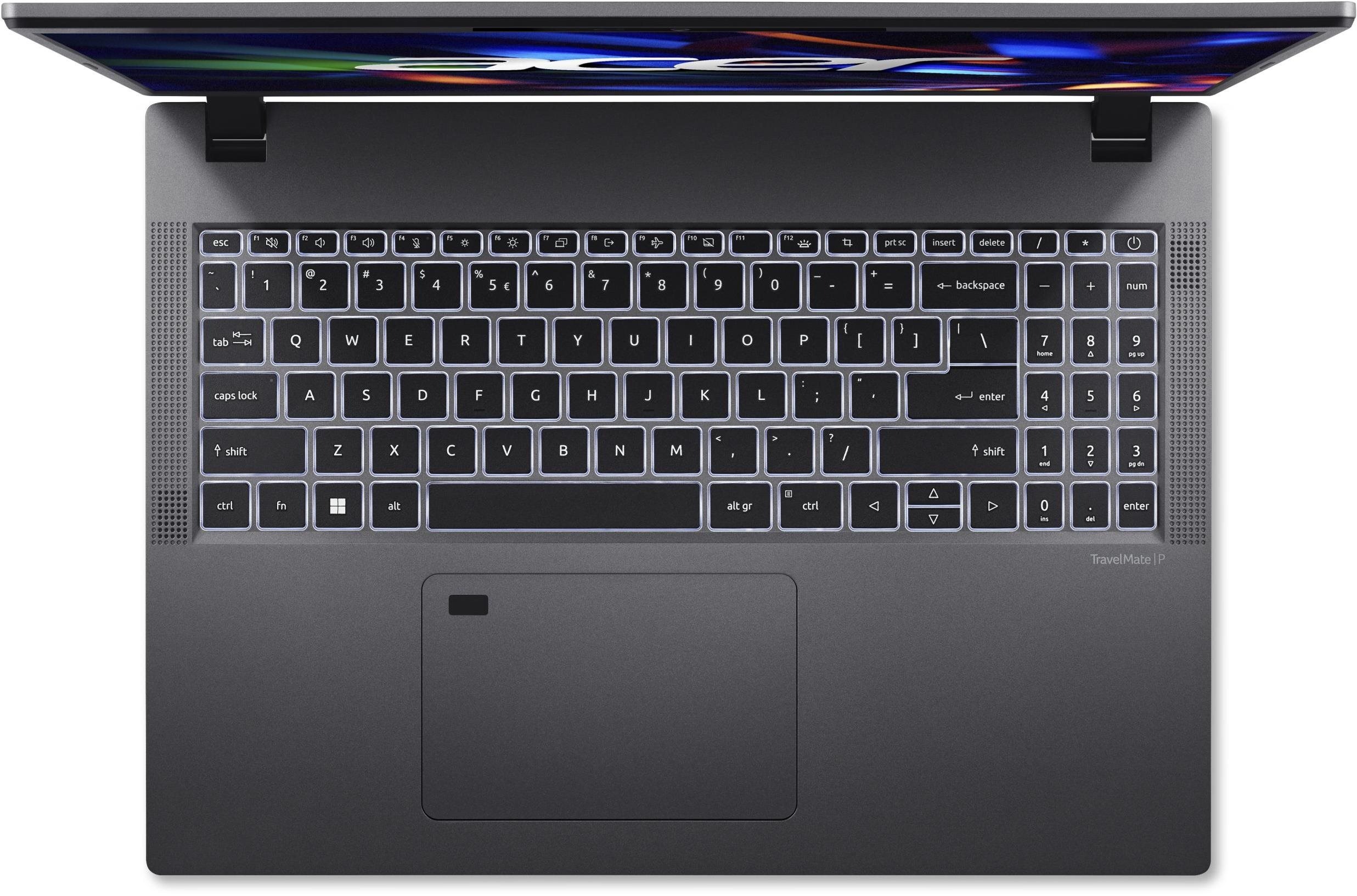 Acer TravelMate P2 16