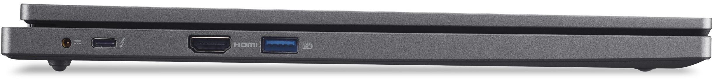Acer TravelMate P2 16