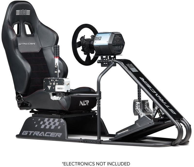 Herná závodná sedačka Next Level Racing GT Racer Cockpit (NLR-R001)