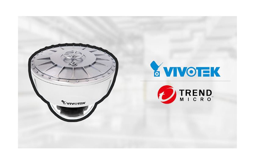 IP-Kamera VIVOTEK FD9380-HF2