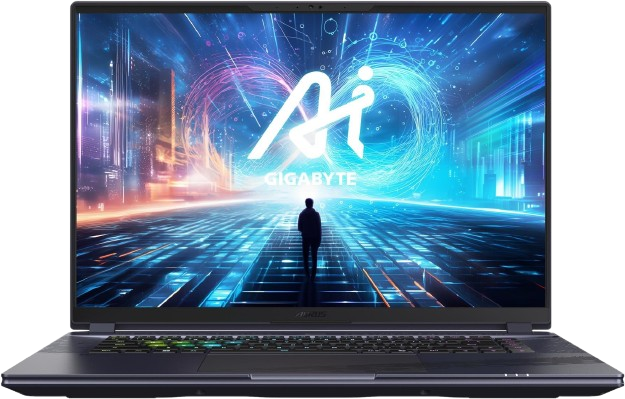 GIGABYTE AORUS 16X ASG
