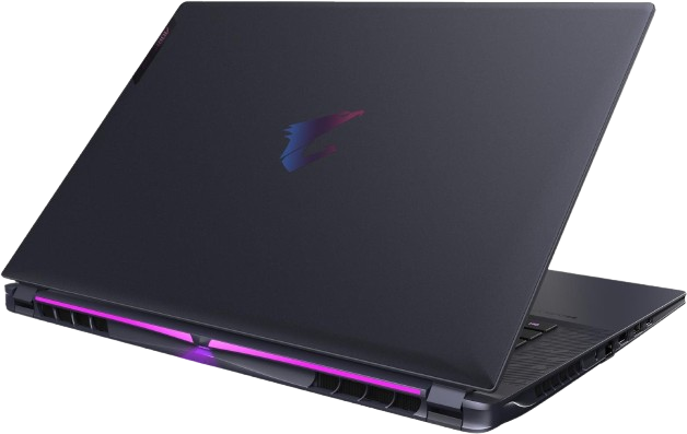 GIGABYTE AORUS 16X ASG