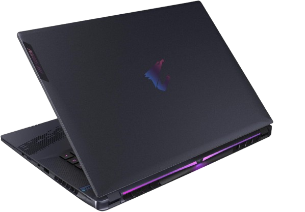 GIGABYTE AORUS 16X ASG
