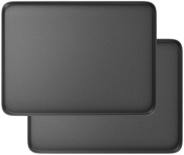 Replacement grill plate for Niceboy ION Grillmaster Flat Grill Surfaces