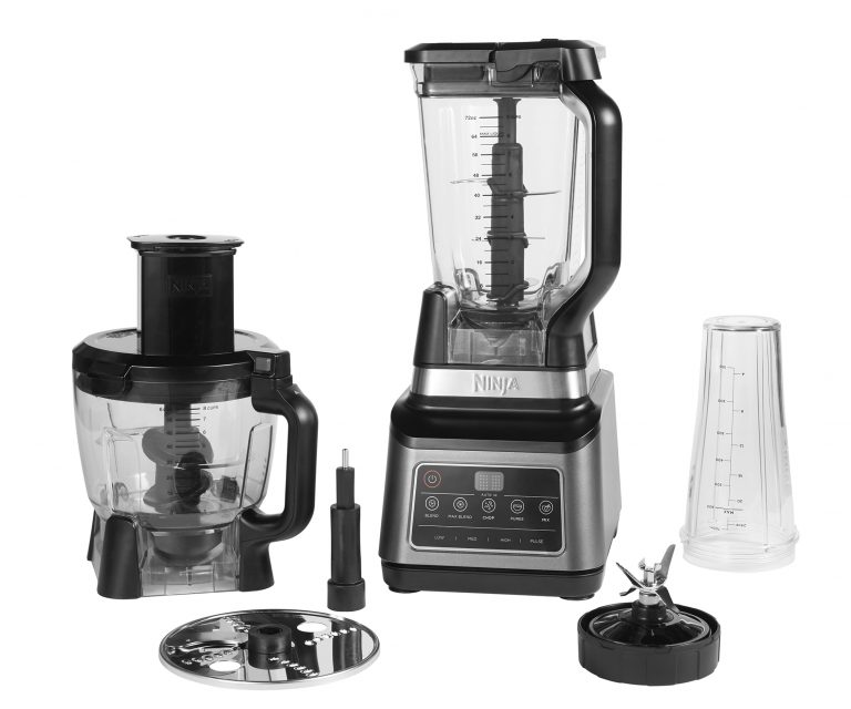 Food processor Ninja BN800EU 3-in-1