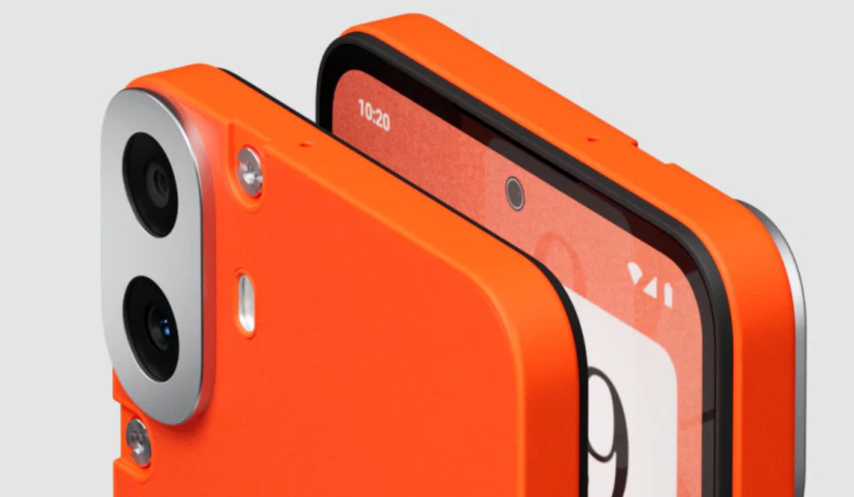 CMF Phone 1