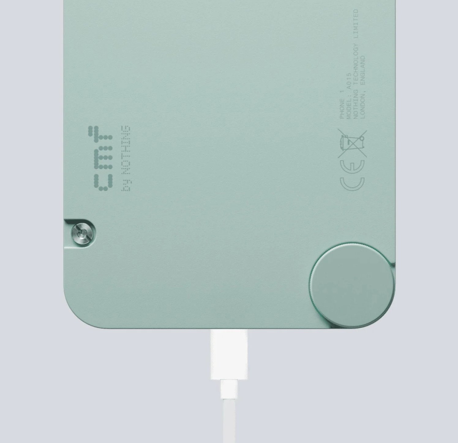 CMF Phone 1