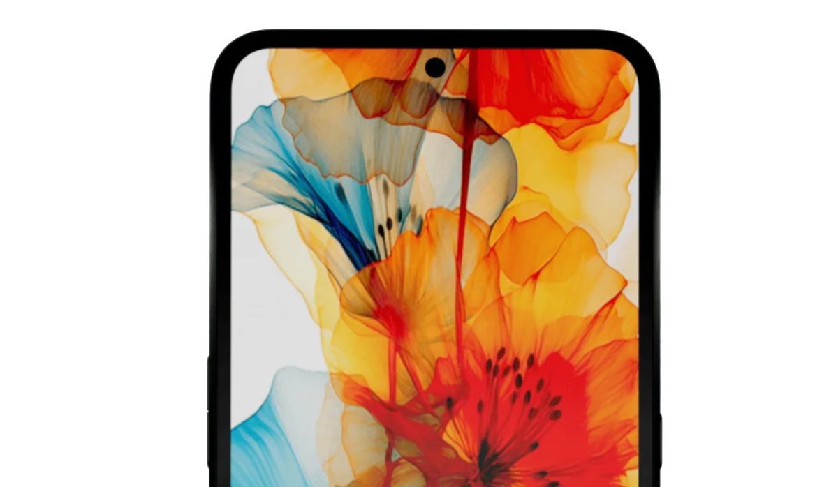 CMF Phone 1
