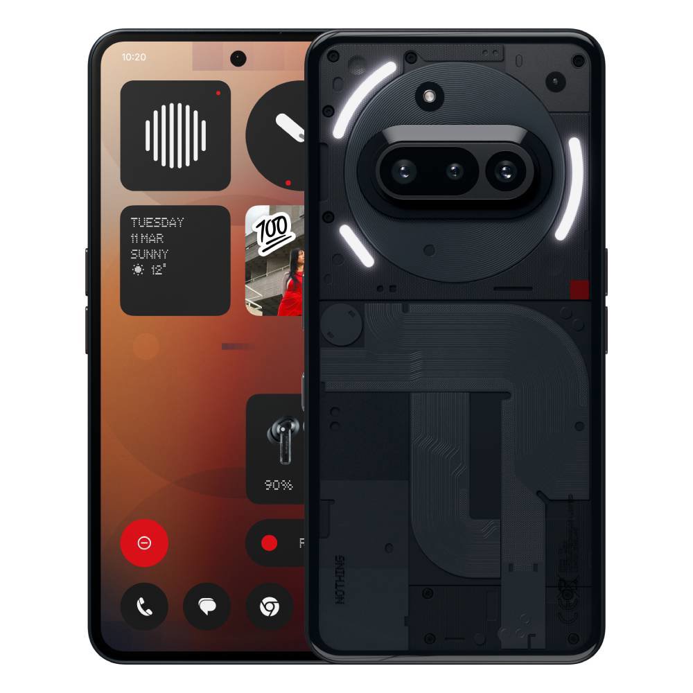 Nothing Phone (3a)