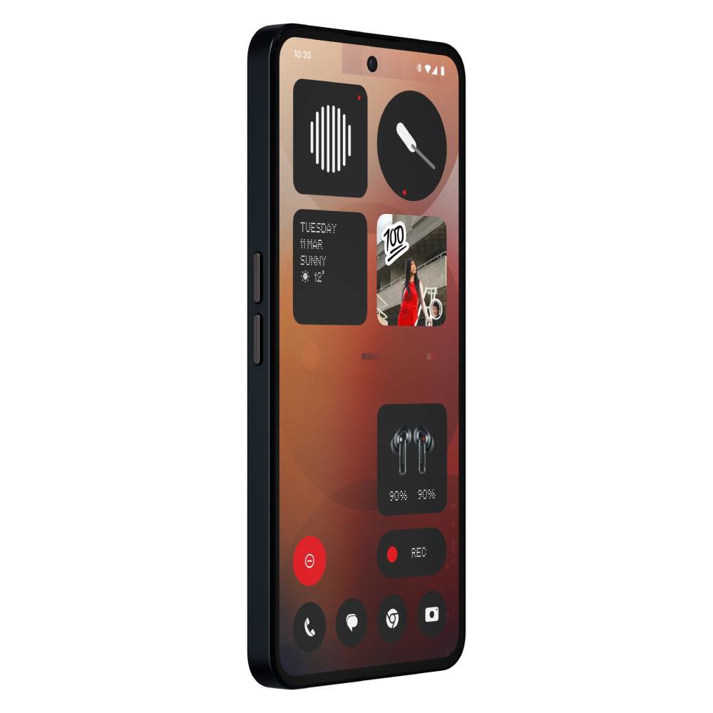 Nothing Phone (3a)