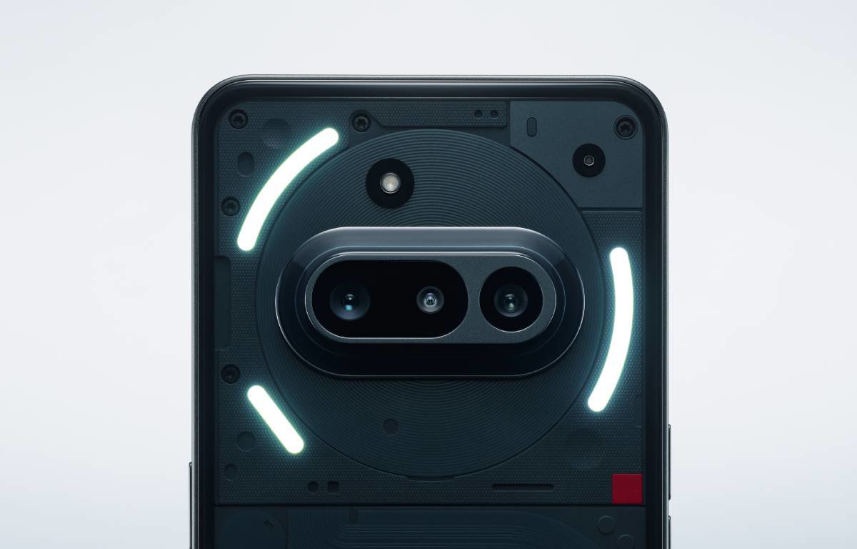 Nothing Phone (3a)