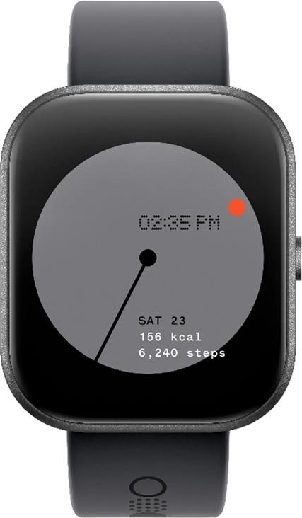 Smartwatch CMF by NOTHING WATCH PRO Dark Grey