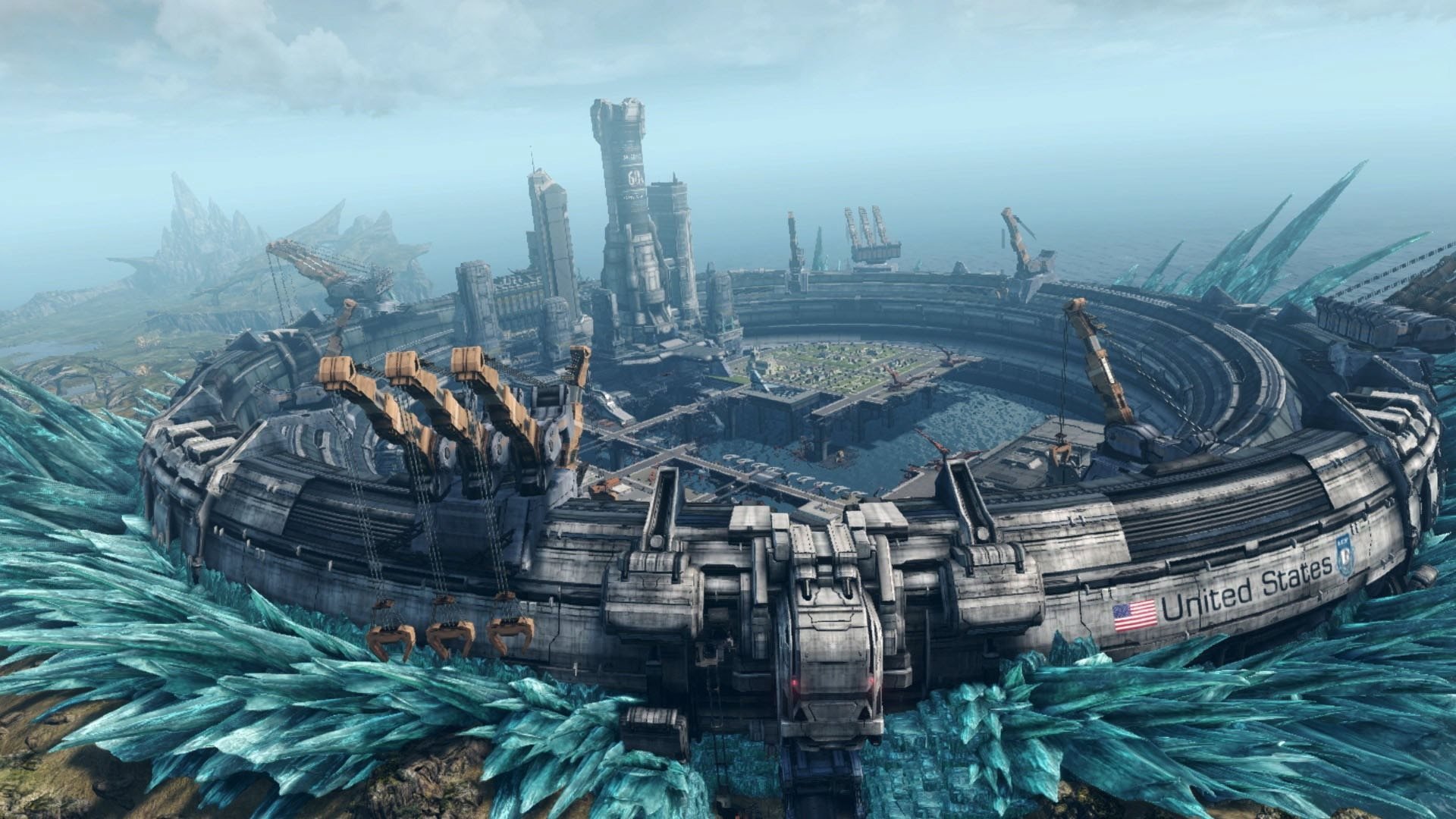 Hra na konzoli Xenoblade Chronicles X: Definitive Edition - Nintendo Switch