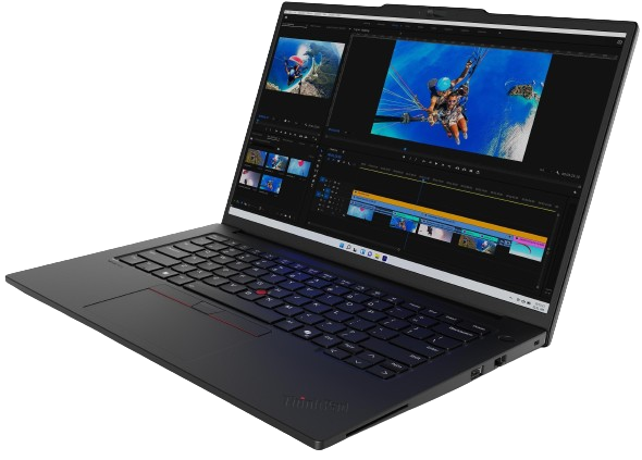 Lenovo ThinkPad P14s Gen 5