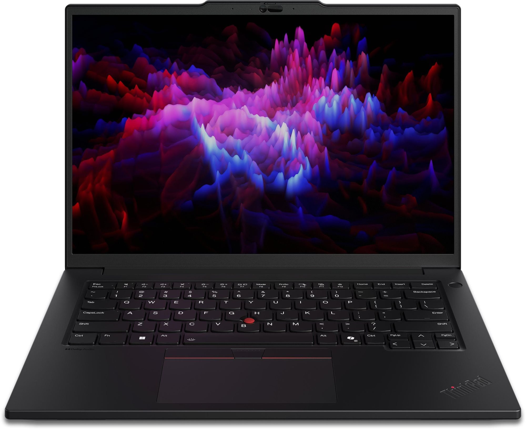 Lenovo ThinkPad P14s Gen 5