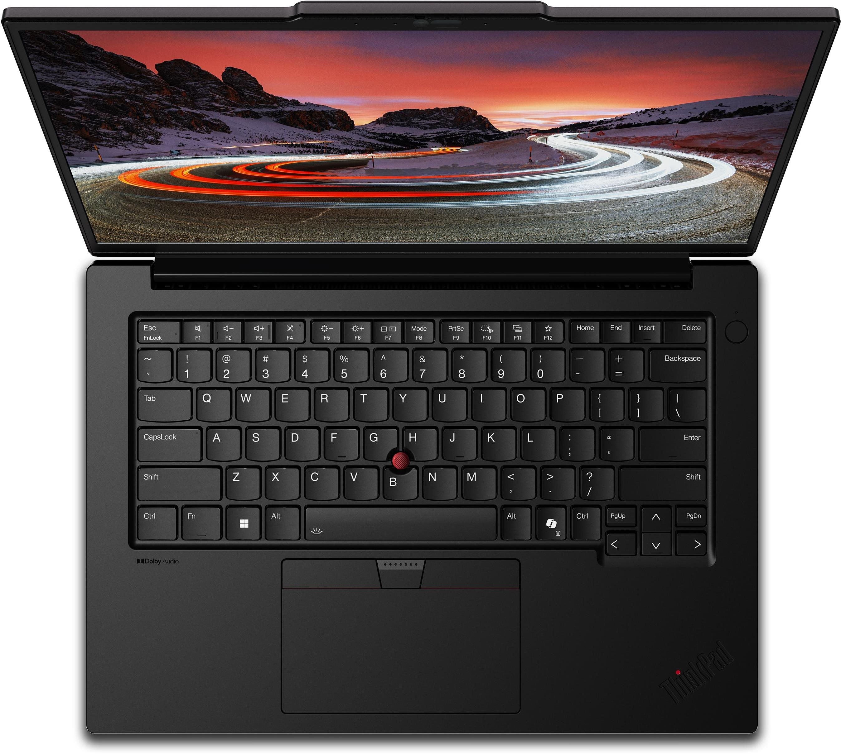 Lenovo ThinkPad P14s Gen 5