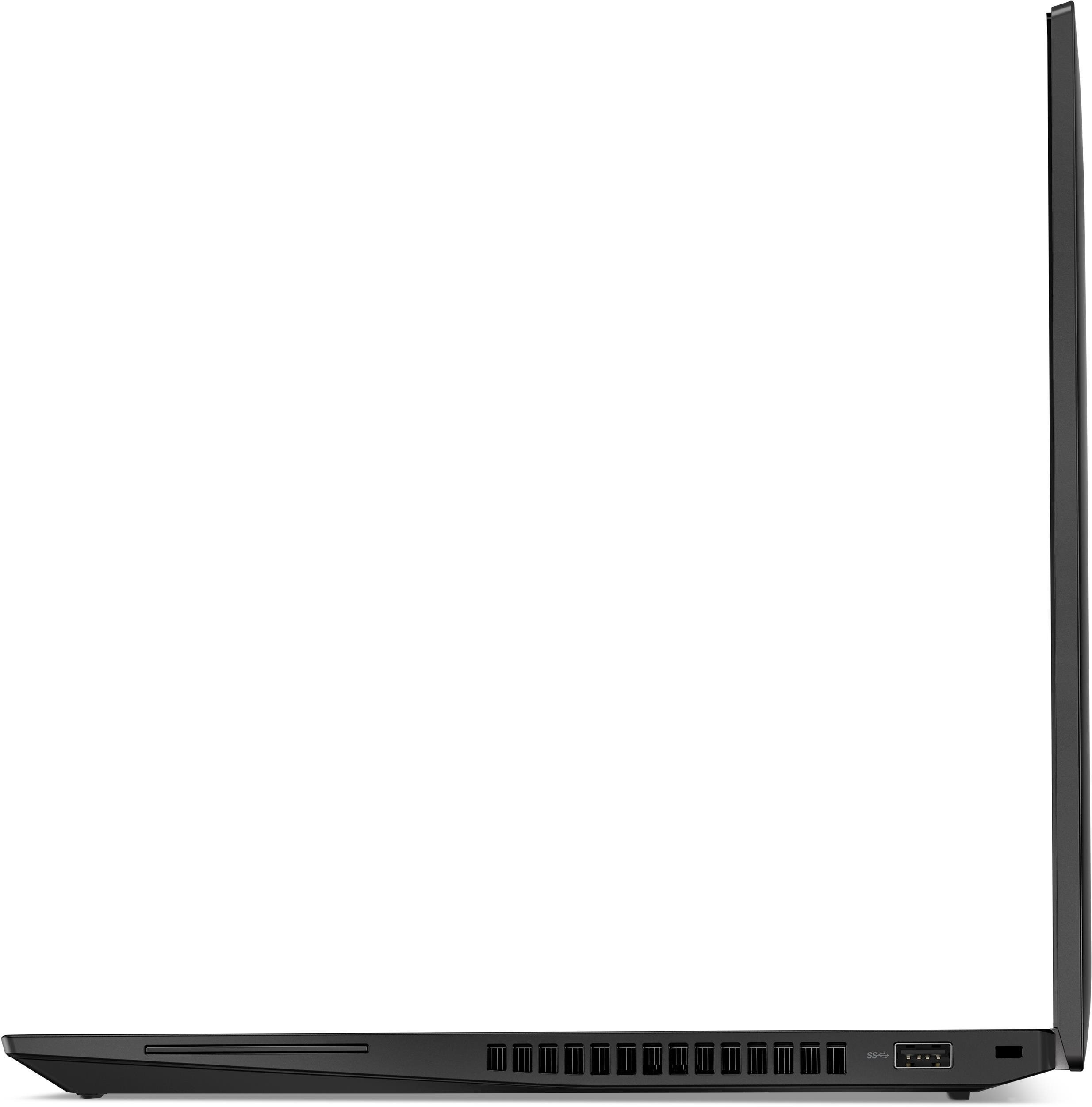 Notebook Lenovo ThinkPad P16s Gen 2