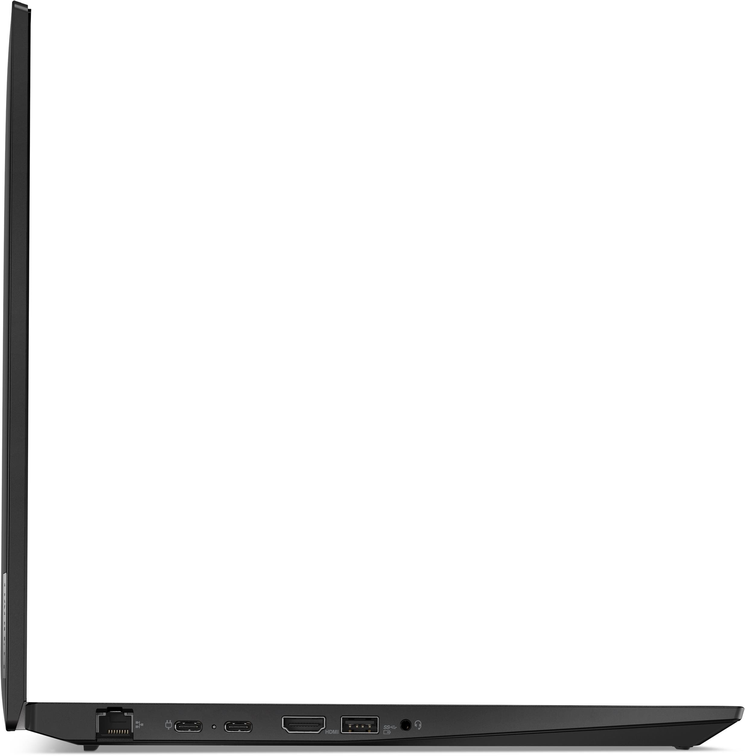 Notebook Lenovo ThinkPad P16s Gen 2