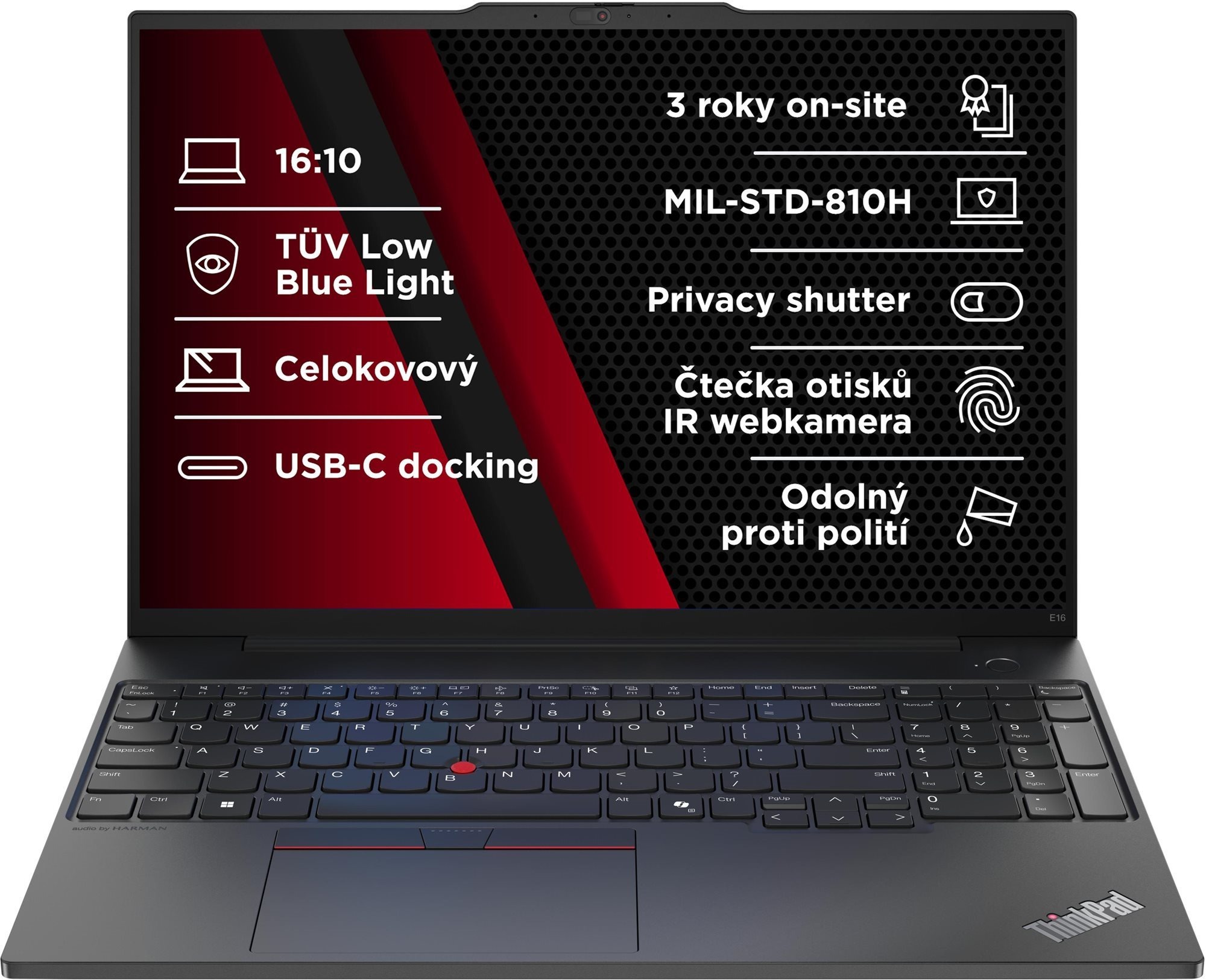 Lenovo ThinkPad X13 Gen 4