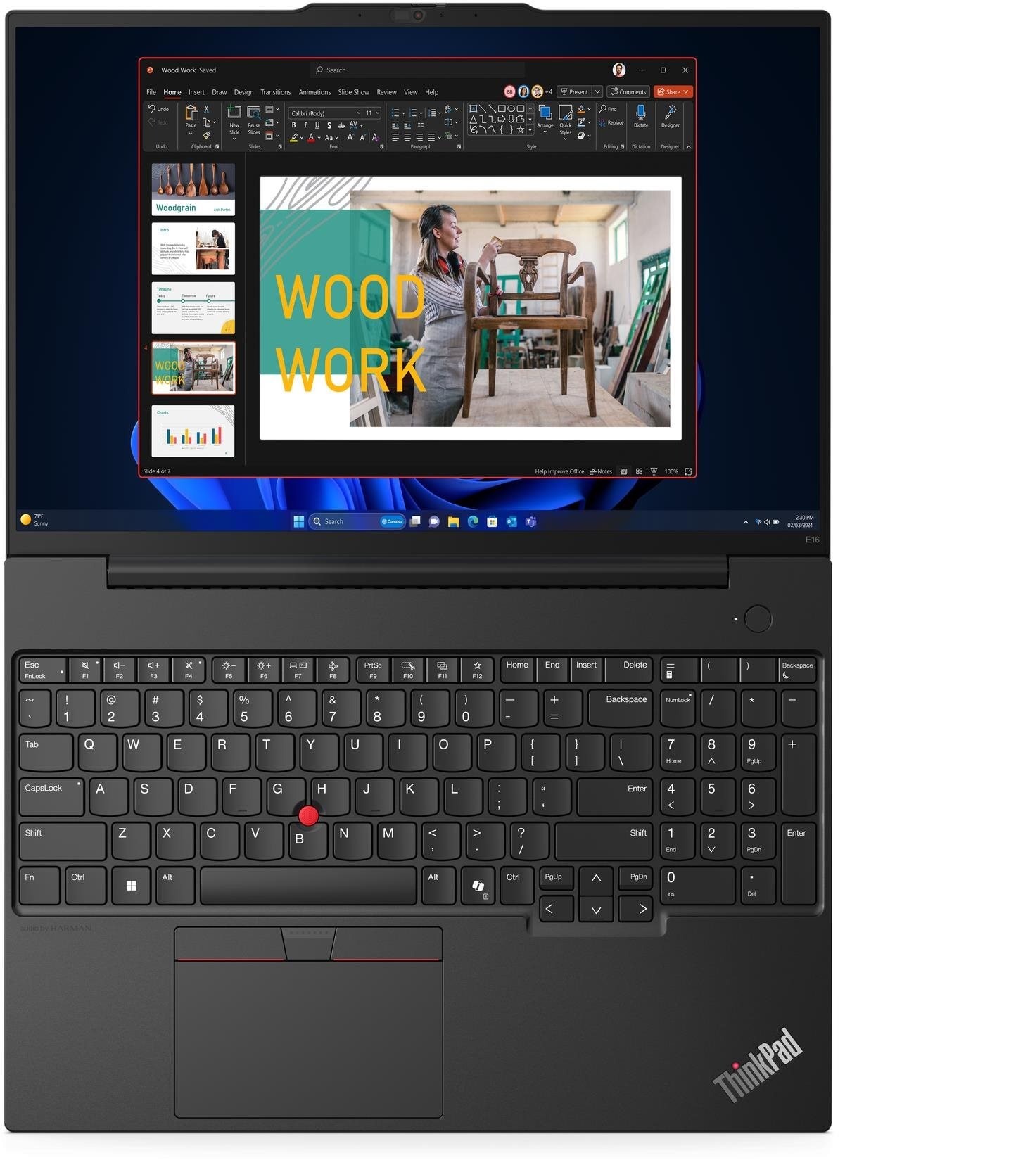 Lenovo ThinkPad X13 Gen 4