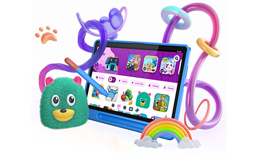 Lenovo Tab