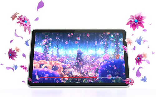 Lenovo Tab