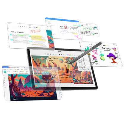 Lenovo Tab M11