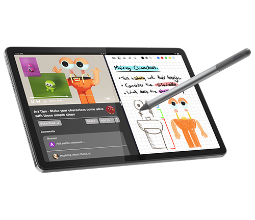 Lenovo Tab M11
