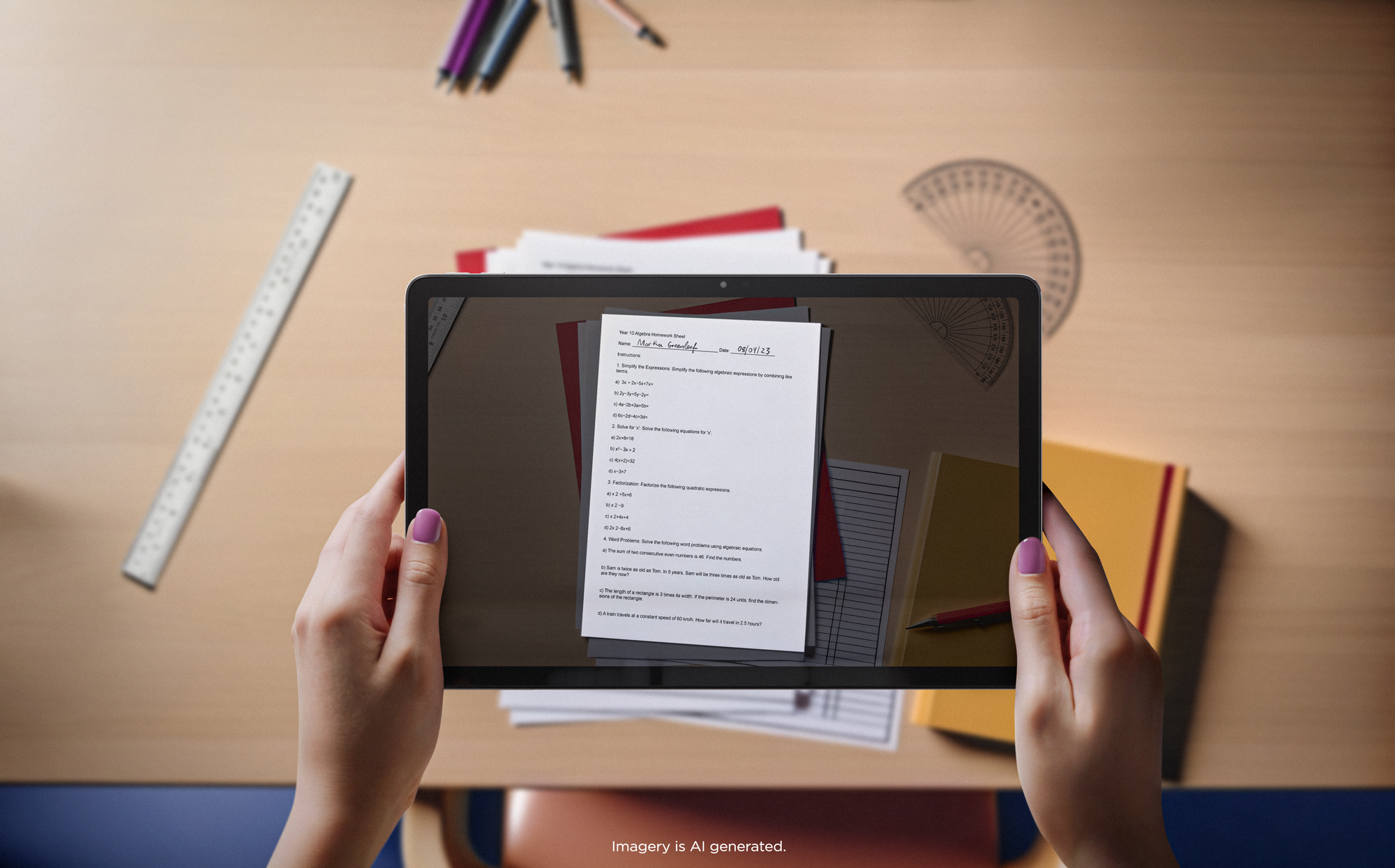 Lenovo Tab M11