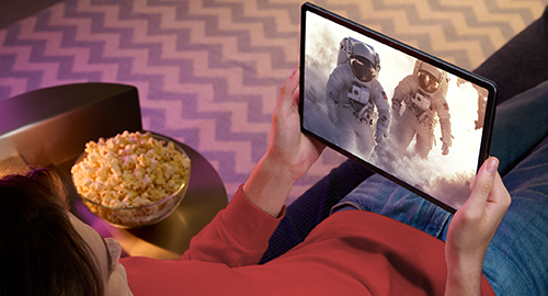 Lenovo IdeaTab PRO 12.7"