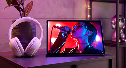 Lenovo IdeaTab PRO 12.7"