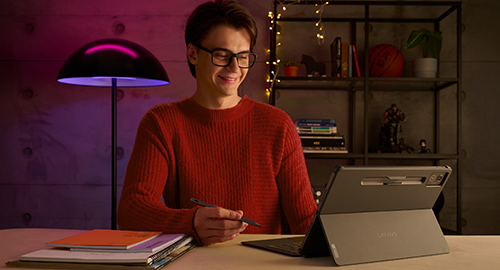 Lenovo IdeaTab PRO 12.7"