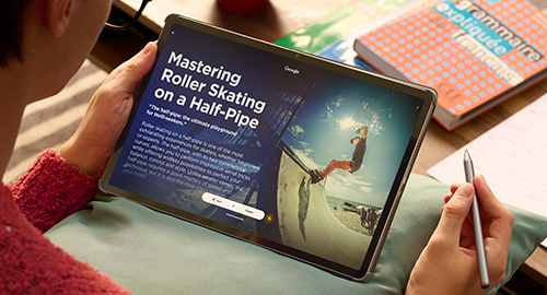 Lenovo IdeaTab PRO 12.7"