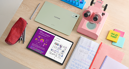 Lenovo IdeaTab PRO 12.7"