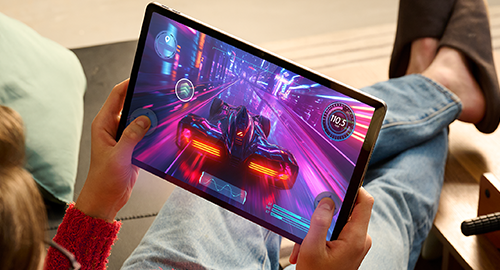 Lenovo IdeaTab PRO 12.7"