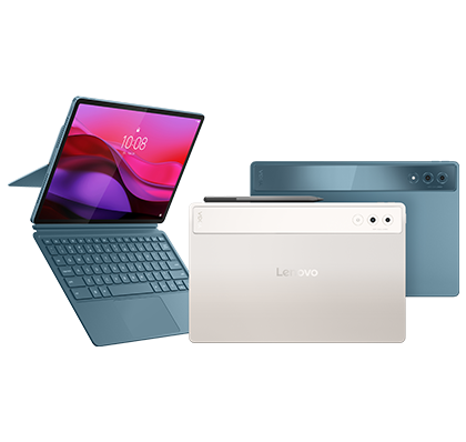 Lenovo Yoga Tab Plus