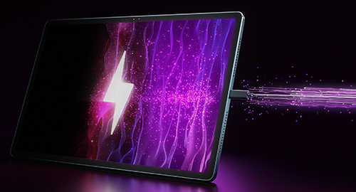 Lenovo Yoga Tab Plus