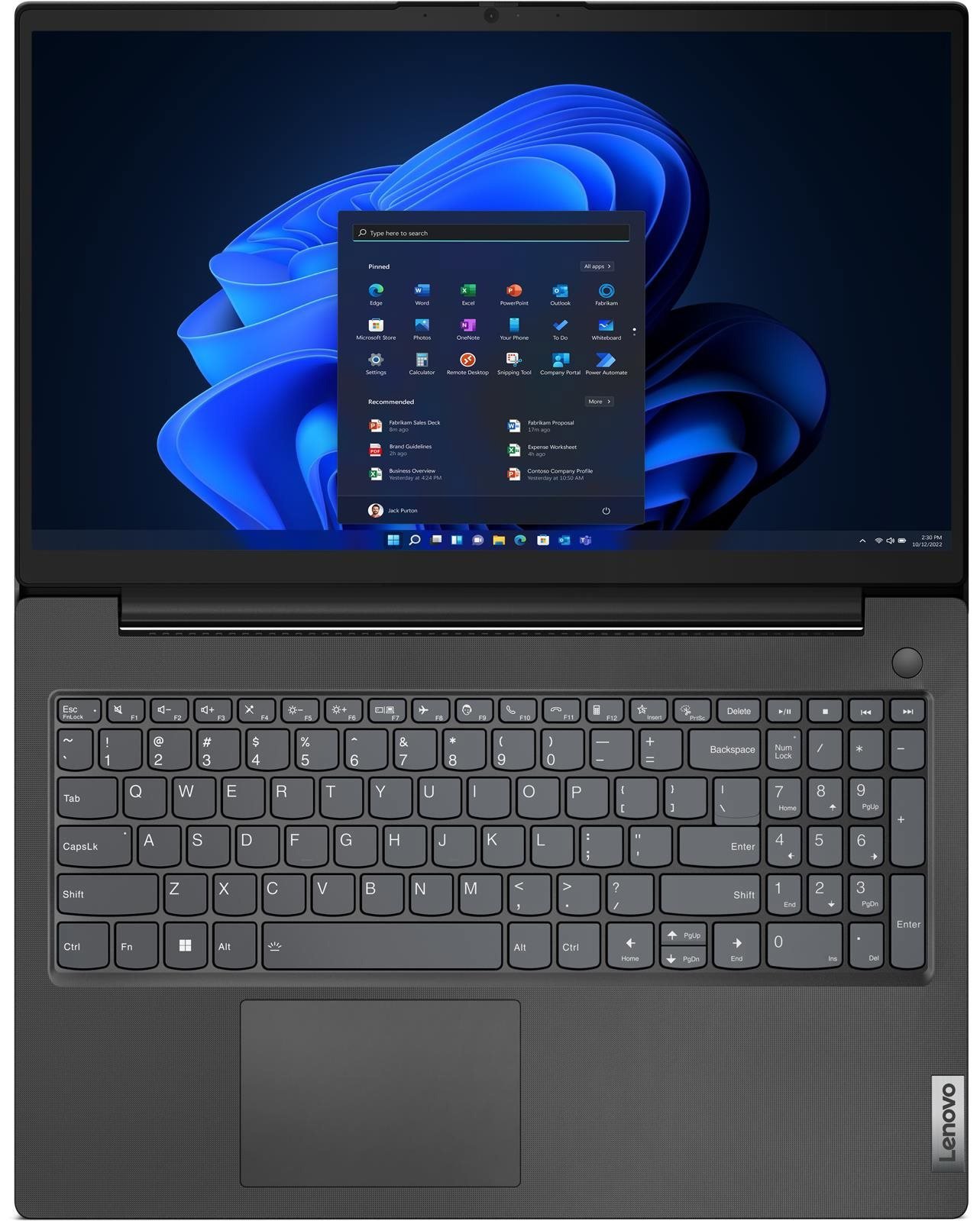 Lenovo V15 G4