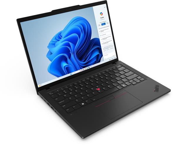 Laptop Lenovo ThinkPad T14 Gen 5 Black