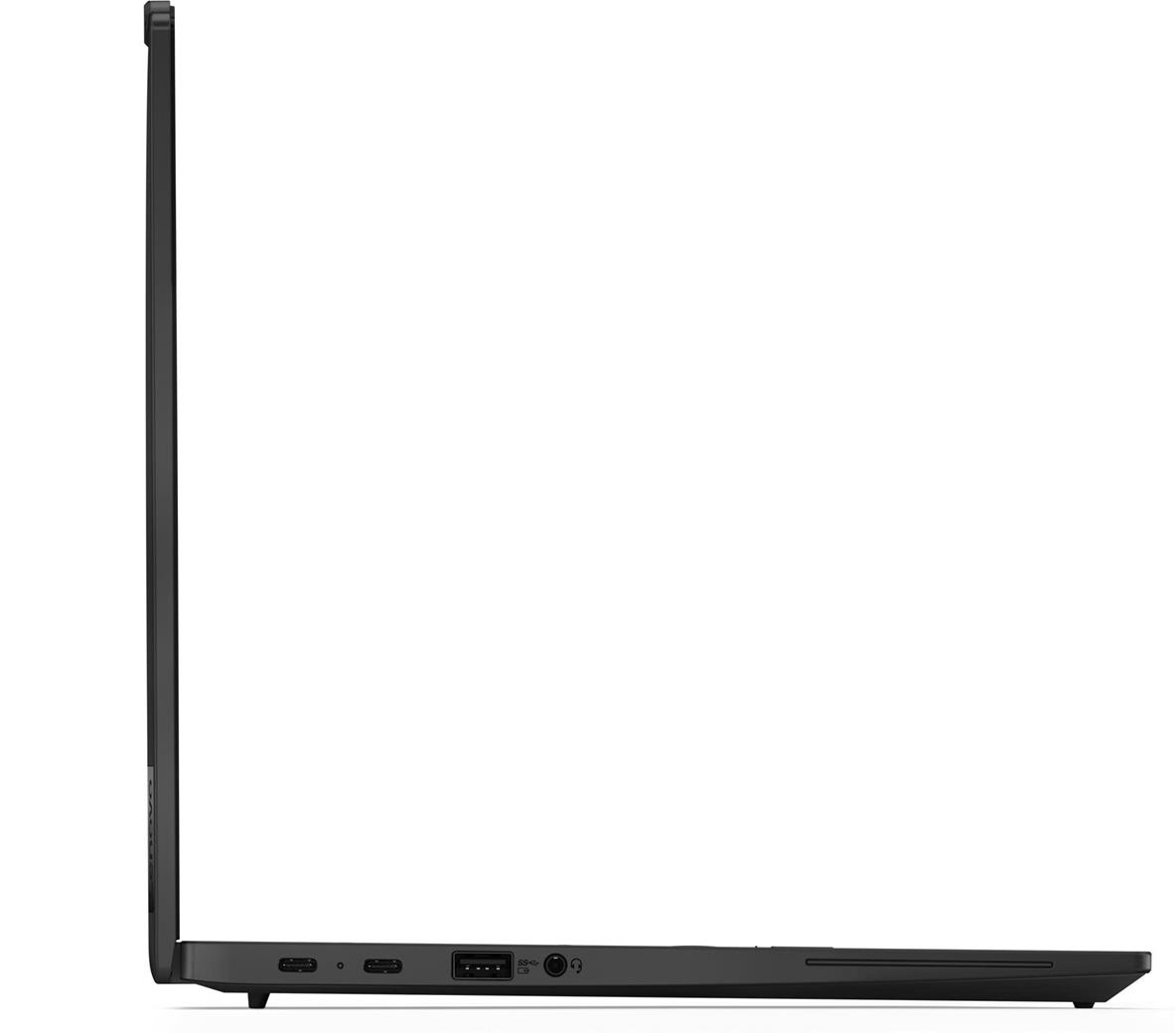 Laptop Lenovo ThinkPad X13 Gen 4 Deep Black