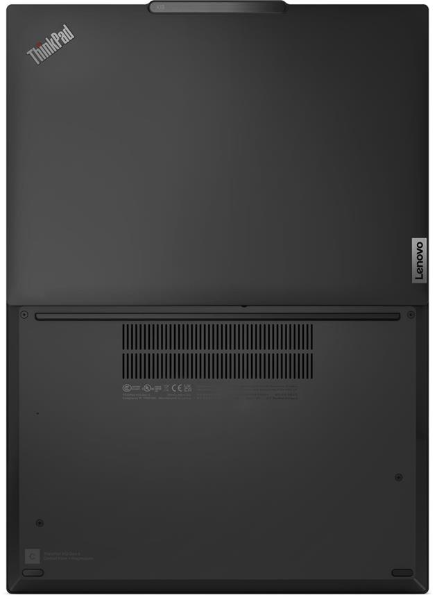 Laptop Lenovo ThinkPad X13 Gen 4 Deep Black