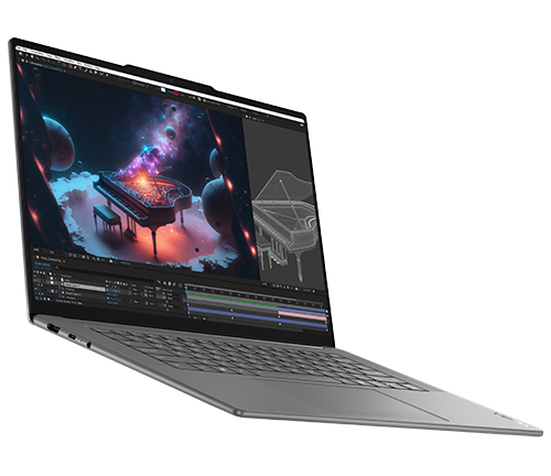 Lenovo Yoga Slim 7 15ILL9