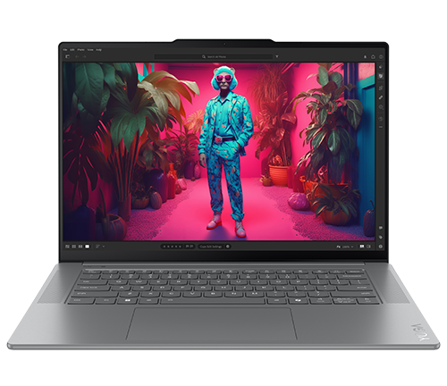 Lenovo Yoga Slim 7 15ILL9