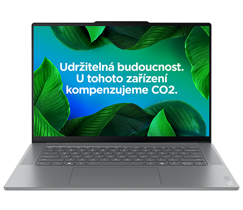 Lenovo Yoga Slim 7 15ILL9