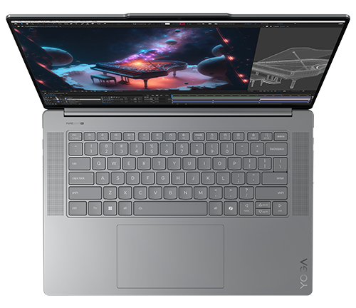 Lenovo Yoga Slim 7 15ILL9