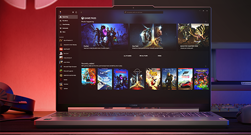 Lenovo Legion Slim 5 16ARP9